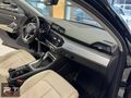 POLATTAN 2022 MODEL AUDI Q 3 35 TFSI ADVANCED 15 DK KREDİİMKANI