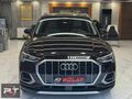 POLATTAN 2022 MODEL AUDI Q 3 35 TFSI ADVANCED 15 DK KREDİİMKANI