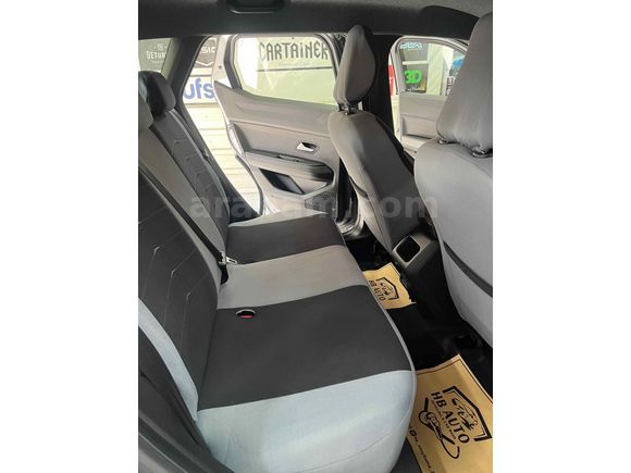 Sahibinden Renault Duster 1.0 Eco-G Evolution 2025 Model 