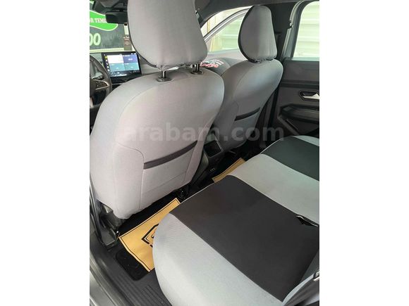 Sahibinden Renault Duster 1.0 Eco-G Evolution 2025 Model 