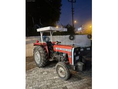 1994 MODEL 240S FERGUSON AŞIRI TEMIZLIKTE 4 LASTIK ORJINAL YENI