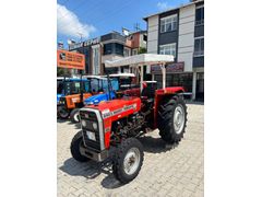 1994 MODEL 240S FERGUSON AŞIRI TEMIZLIKTE 4 LASTIK ORJINAL YENI