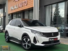 2022-PEUGEOT 3008 ALLURE EAT8 CAM TVN+ISTMA+Ş.TAKP+E.BGJ+BOYASIZ