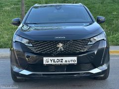 2023 PEUGEOT 3008 1.5 BlueHDI ALLURE EAT8 CAM TAVANLI