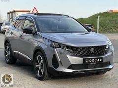 DOCAR-2022 PEUGEOT 1.5 BlueHDI 3008 ALLURE KREDİ/K.KARTI/VADE