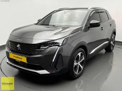 OTOMERKEZI ESKISEHIR den 2024 MODEL HATASIZ 65.000KM 3008 ALLURE