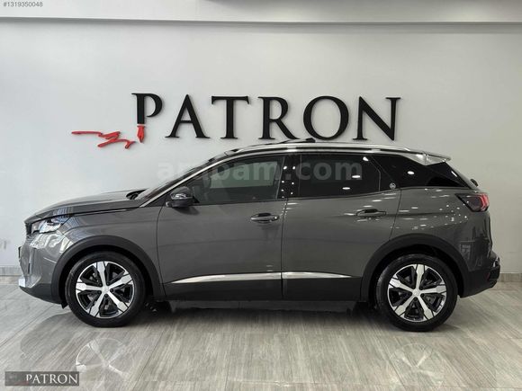 PATRON OTOMOTİV'DEN 40.000 KM HATASIZ BOYASIZ GT STOP TRAMERSİZ