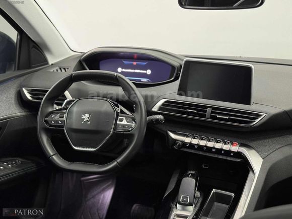 PATRON OTOMOTİV'DEN 40.000 KM HATASIZ BOYASIZ GT STOP TRAMERSİZ