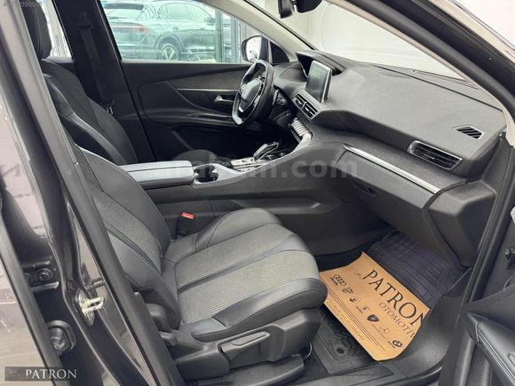 PATRON OTOMOTİV'DEN 40.000 KM HATASIZ BOYASIZ GT STOP TRAMERSİZ