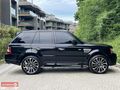 ALPEREN 37 DEN BAKIMLI RANGE ROVER SPORT 3.0 TDV AUTOBİOGRAPHY
