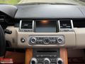 ALPEREN 37 DEN BAKIMLI RANGE ROVER SPORT 3.0 TDV AUTOBİOGRAPHY