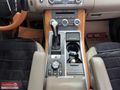 ALPEREN 37 DEN BAKIMLI RANGE ROVER SPORT 3.0 TDV AUTOBİOGRAPHY
