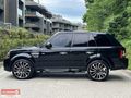ALPEREN 37 DEN BAKIMLI RANGE ROVER SPORT 3.0 TDV AUTOBİOGRAPHY