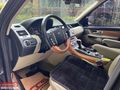 ALPEREN 37 DEN BAKIMLI RANGE ROVER SPORT 3.0 TDV AUTOBİOGRAPHY