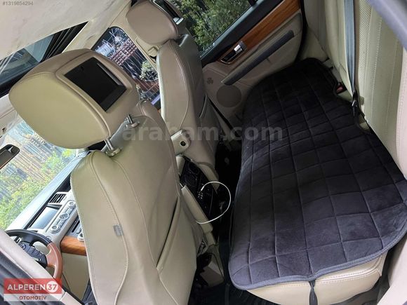 ALPEREN 37 DEN BAKIMLI RANGE ROVER SPORT 3.0 TDV AUTOBİOGRAPHY