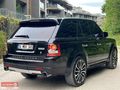 ALPEREN 37 DEN BAKIMLI RANGE ROVER SPORT 3.0 TDV AUTOBİOGRAPHY