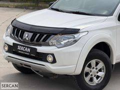 'SERCAN OTO'DAN//181 HP//4X4//2019 MITSUBISHI L200//TORNADO//