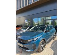 'BAYKAR YETKİLİ BAYİİ' 2021 DİZEL 3008 ALLURE BOYASIZ