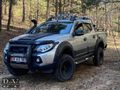 HASKARDAN~224BİN KM~OTOMATİK~4x4~DİF LOCK~F1~OFFROAD KİT~SNORKEL