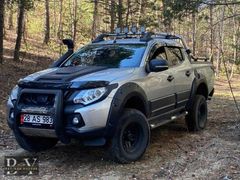 HASKARDAN~224BİN KM~OTOMATİK~4x4~DİF LOCK~F1~OFFROAD KİT~SNORKEL