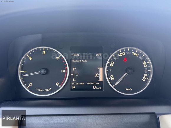 2012 RANGE ROVER SPORT 3.0 TDV6 PREMIUM HSE ÇOK TEMİZ MASRAFSIZ