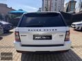 2012 RANGE ROVER SPORT 3.0 TDV6 PREMIUM HSE ÇOK TEMİZ MASRAFSIZ