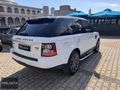 2012 RANGE ROVER SPORT 3.0 TDV6 PREMIUM HSE ÇOK TEMİZ MASRAFSIZ