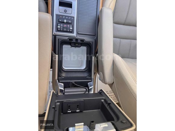 2012 RANGE ROVER SPORT 3.0 TDV6 PREMIUM HSE ÇOK TEMİZ MASRAFSIZ