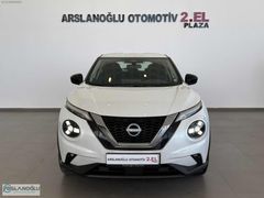 HYUNDAİ BAYİ ARSLANOĞLU DAN JUKE 1.0 DIG-T TEKNA DCT