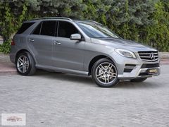 2013 MERCEDES ML350 AMG UYGUN BAKIMLI SORUNSUZ
