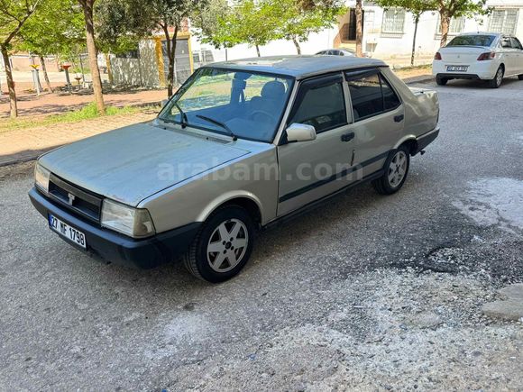 Galeriden Tofaş Doğan L 1990 Model Kayseri
