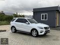 ZAFER AUTO'dan 2013 MERCEDES ML350AMG EN DOLUSU