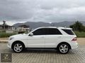 ZAFER AUTO'dan 2013 MERCEDES ML350AMG EN DOLUSU