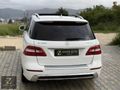 ZAFER AUTO'dan 2013 MERCEDES ML350AMG EN DOLUSU