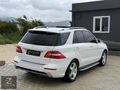 ZAFER AUTO'dan 2013 MERCEDES ML350AMG EN DOLUSU