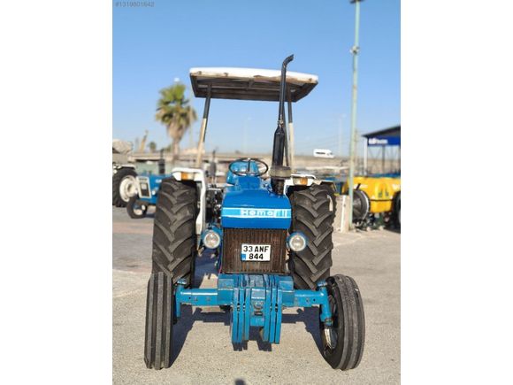 HEMA 5875 1997 MODEL KUSURSUZ