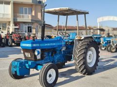 HEMA 5875 1997 MODEL