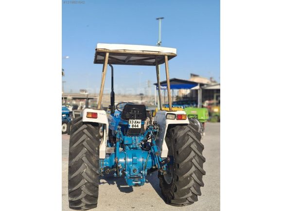 HEMA 5875 1997 MODEL KUSURSUZ