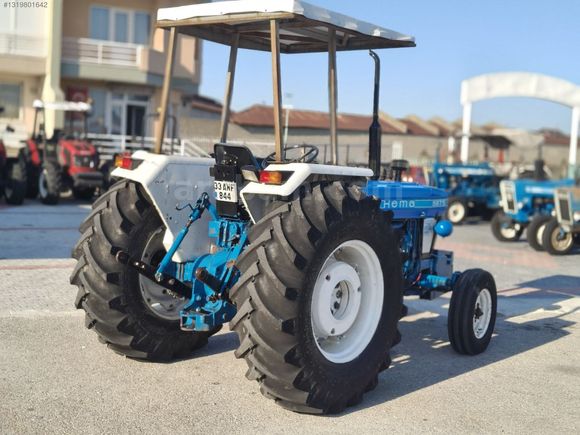 HEMA 5875 1997 MODEL KUSURSUZ