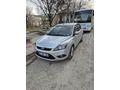 Doktor Sahibinden Ford Focus 1.6 TDCi Titanium 2009 Model  295.000 km Gri (titanyum)