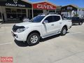 2017 L200 4X4 TORNADO HATASIZ BOYASIZ TRAMERSİZ K.K.TAKSİT