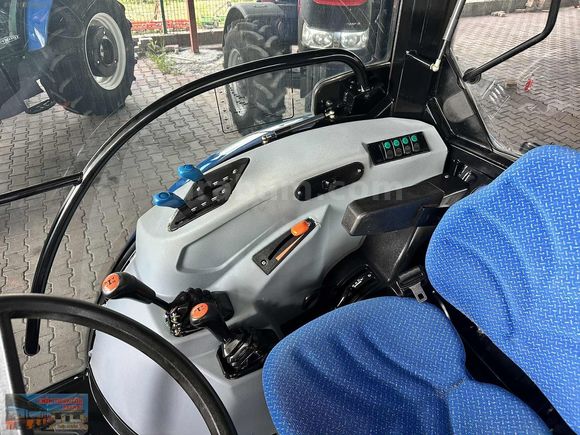 1088 SAATTE 2021 TT4.75 POWER SHUTTLE