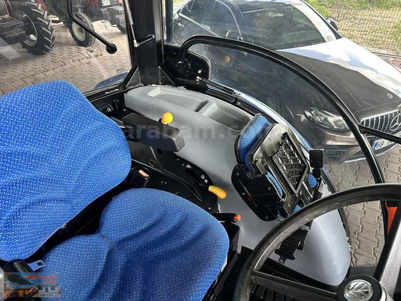 1088 SAATTE 2021 TT4.75 POWER SHUTTLE