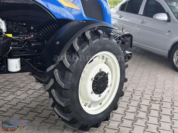 1088 SAATTE 2021 TT4.75 POWER SHUTTLE