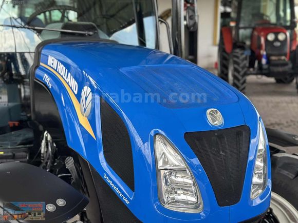 1088 SAATTE 2021 TT4.75 POWER SHUTTLE