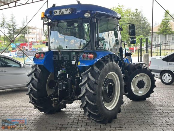1088 SAATTE 2021 TT4.75 POWER SHUTTLE