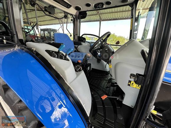 1088 SAATTE 2021 TT4.75 POWER SHUTTLE