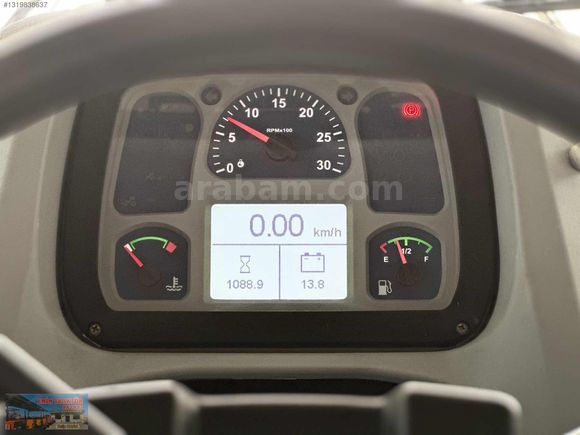 1088 SAATTE 2021 TT4.75 POWER SHUTTLE