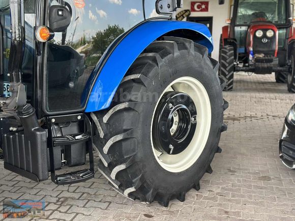 1088 SAATTE 2021 TT4.75 POWER SHUTTLE