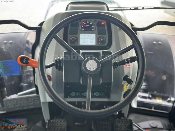 1088 SAATTE 2021 TT4.75 POWER SHUTTLE